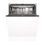 Вбудована посудомийна машина Gorenje GV16D5 ( Білий ) 29232 Изображение