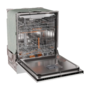 Посудомийна машина Gorenje GV673D63 Изображение