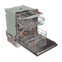 Посудомийна машина Gorenje GV673D63 Изображение