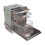 Посудомийна машина Gorenje GV673B66 Изображение