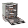 Посудомийна машина Gorenje GV673B66 Изображение