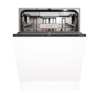 Посудомийна машина Gorenje GV673A65 Зображення