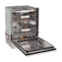 Посудомийна машина Gorenje GV673A65 Изображение