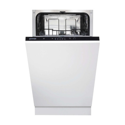 Вбудована посудомийна машина Gorenje GV520E15 Изображение