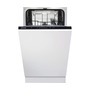 Вбудована посудомийна машина Gorenje GV520E15 Изображение
