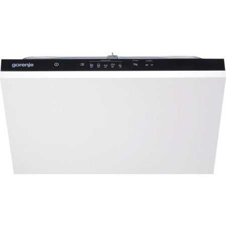 Вбудована посудомийна машина Gorenje GV520E15 Изображение