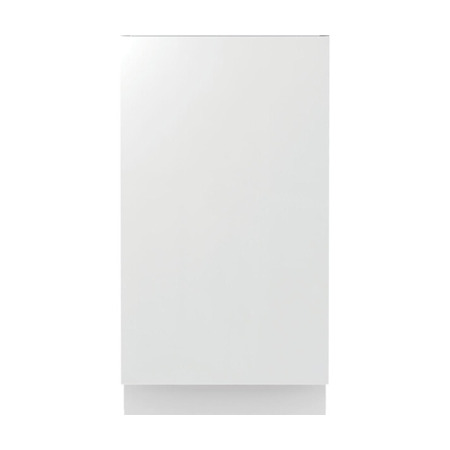 Вбудована посудомийна машина Gorenje GV520E15 Изображение