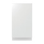 Вбудована посудомийна машина Gorenje GV520E15 Изображение