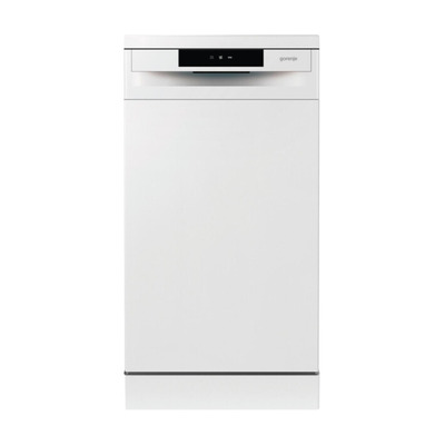 Посудомийна машина Gorenje GS520E15W Зображення