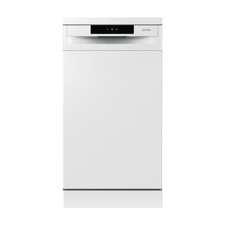 Посудомийна машина Gorenje GS520E15W Изображение
