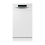 Посудомийна машина Gorenje GS520E15W Изображение