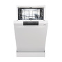 Посудомийна машина Gorenje GS520E15W Изображение