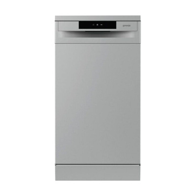 Посудомийна машина Gorenje GS520E15S Изображение