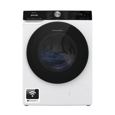 Пральна машина Gorenje WNS14A4TWIFI Зображення