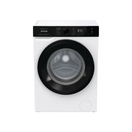 Пральна машина Gorenje WNHA74SAS Изображение