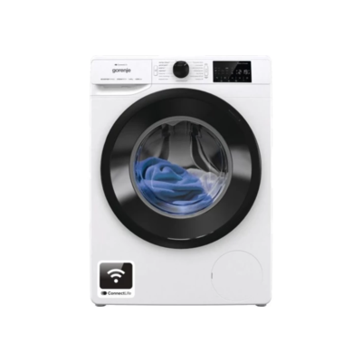 Пральна машина Gorenje WPNEI82SBSWIFI Изображение