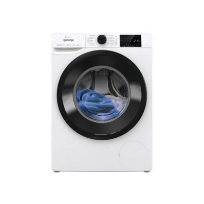 Пральна машина Gorenje WPNEI84SBSWIFI Изображение
