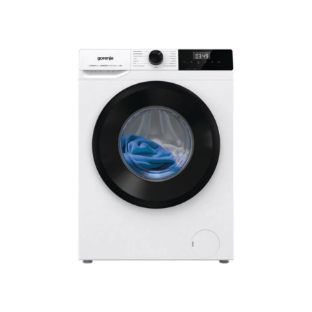 Пральна машина Gorenje W1NHPI84AS Изображение
