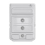 Пральна машина Gorenje WNHPI62SCSIRV Изображение