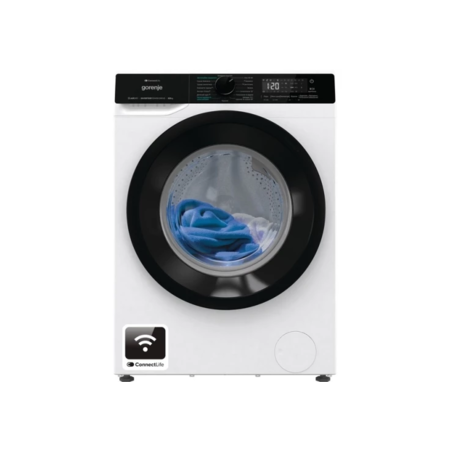 Прально-сушильна машина Gorenje WD2PA854ADW/UA Изображение