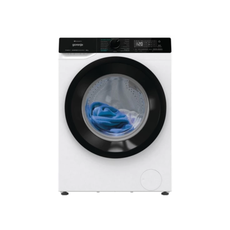 Прально-сушильна машина Gorenje WD2PA854ADW/UA Изображение