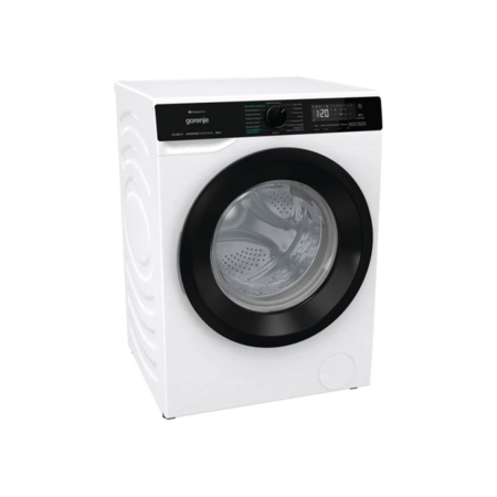 Прально-сушильна машина Gorenje WD2PA854ADW/UA Изображение