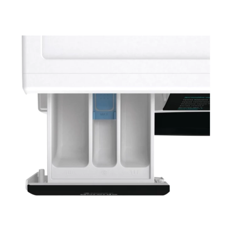 Прально-сушильна машина Gorenje WD2PA854ADW/UA Изображение