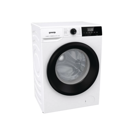 Прально-сушильна машина Gorenje W3D2A854ADS Изображение