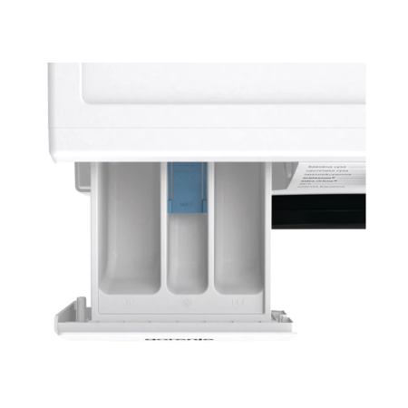 Прально-сушильна машина Gorenje W3D2A854ADS Изображение