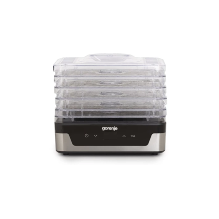 Сушаркадля овочів та фруктів Gorenje FDK400DE (953802-01) Зображення