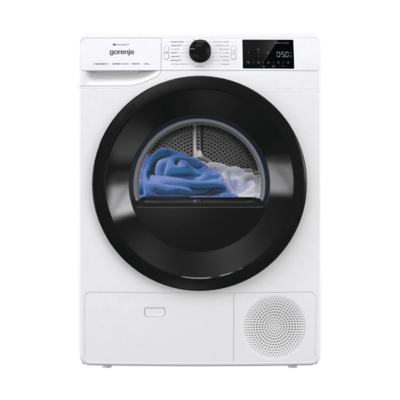 Сушильна машина Gorenje DPNE83GNLWIFI Зображення