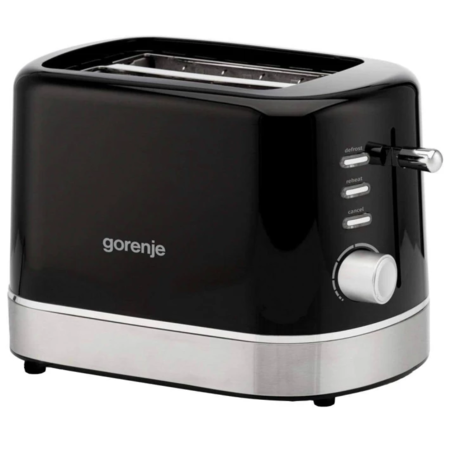 Тостер Gorenje T800DB Зображення