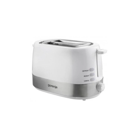 Тостер Gorenje T850WE (210823-01) Зображення