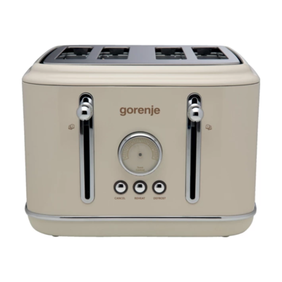 Тостер Gorenje (T2300CLIN) Зображення