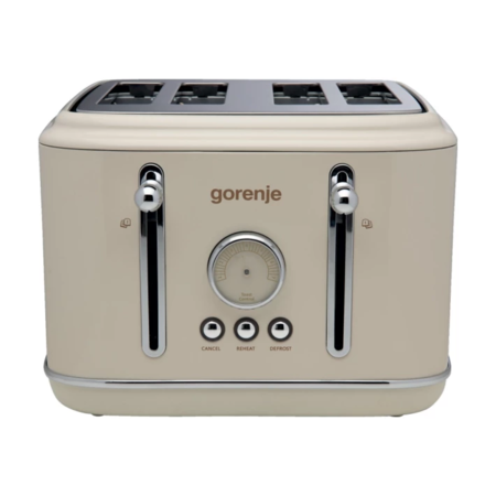 Тостер Gorenje (T2300CLIN) Зображення