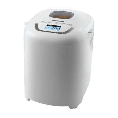 Хлібопіч Gorenje BM910WII [90803] Зображення