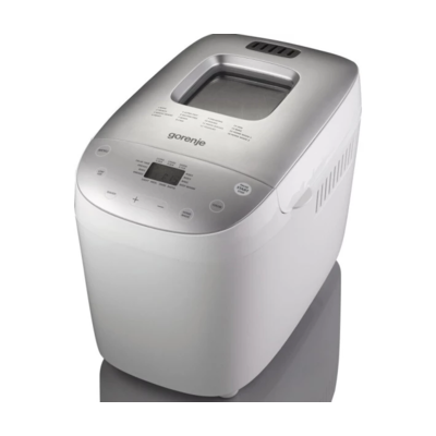 Хлібопічка Gorenje BM1600WG Зображення