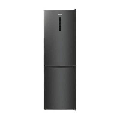 Холодильник Gorenje NRK619EABXL4 Зображення