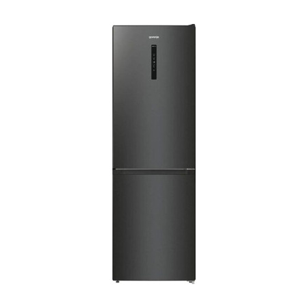 Холодильник Gorenje NRK619EABXL4 Зображення