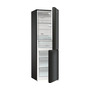 Холодильник Gorenje NRK619EABXL4 Зображення