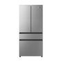 Холодильник Gorenje NRM8181UX Зображення
