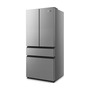 Холодильник Gorenje NRM8181UX Зображення