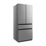 Холодильник Gorenje NRM8181UX Зображення