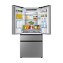 Холодильник Gorenje NRM8181UX Зображення