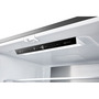 Холодильник Gorenje NRM8181UX Зображення