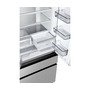 Холодильник Gorenje NRM8181UX Зображення