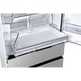 Холодильник Gorenje NRM8181UX Зображення