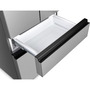 Холодильник Gorenje NRM8181UX Зображення