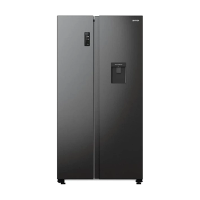 Холодильник Gorenje NRR9185EABXLWD Зображення