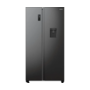 Холодильник Gorenje NRR9185EABXLWD Зображення